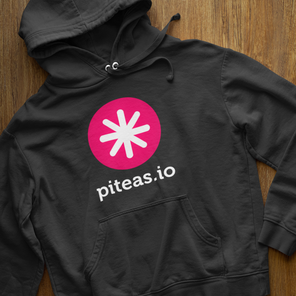 Piteas - Youth Hoodie