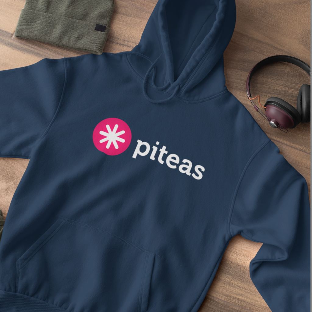 Piteas - Hoodie