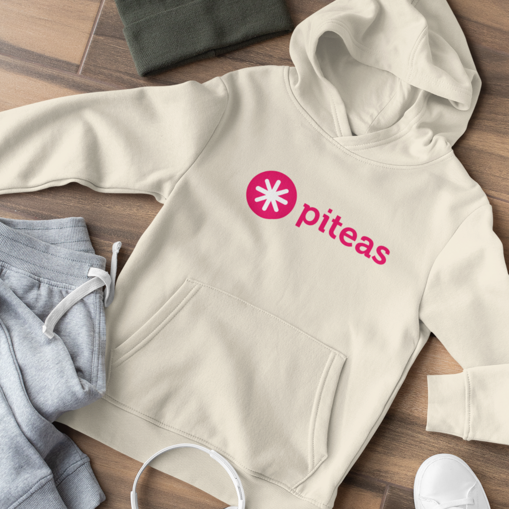 Piteas - Hoodie