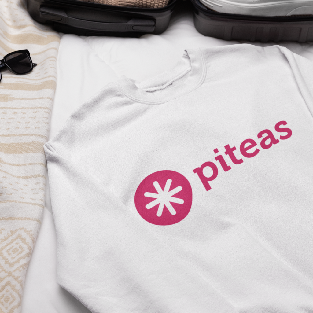 Piteas - Sweatshirt