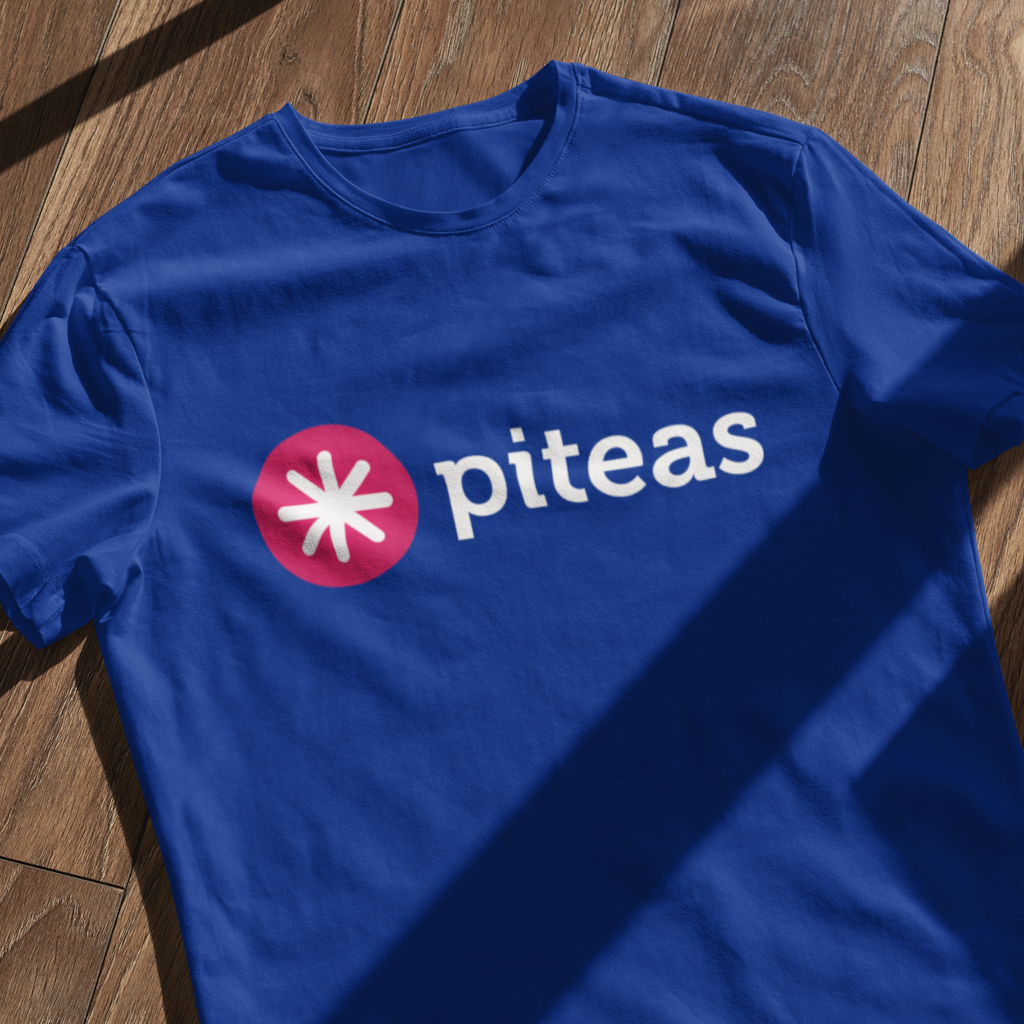 Piteas - T Shirt