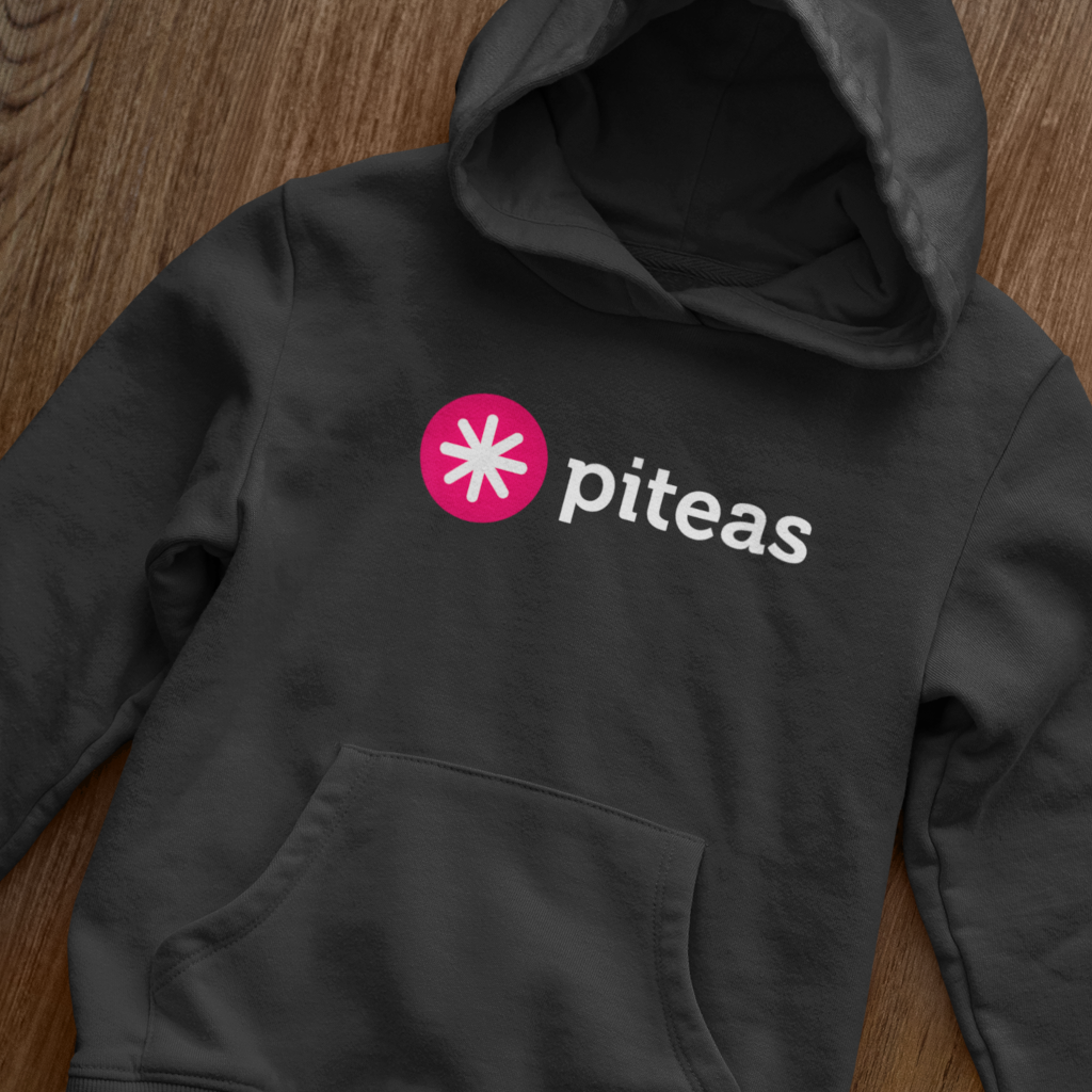 Piteas - Youth Hoodie