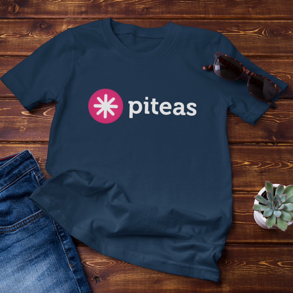 Piteas - Youth Tee