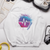 Pulse Graffiti - Sweatshirt