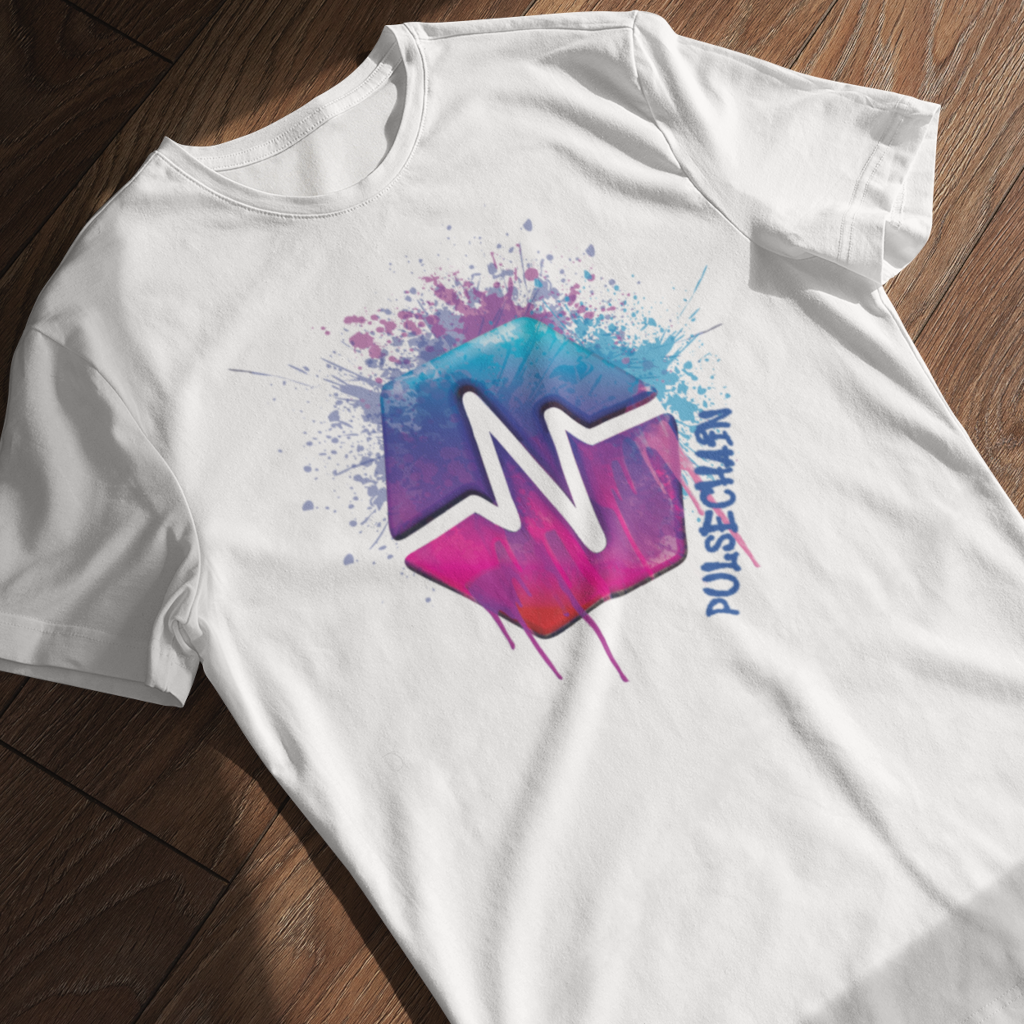 Pulse Graffiti - T Shirt