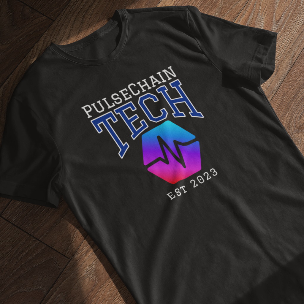 PulseChain Tech - Youth Tee