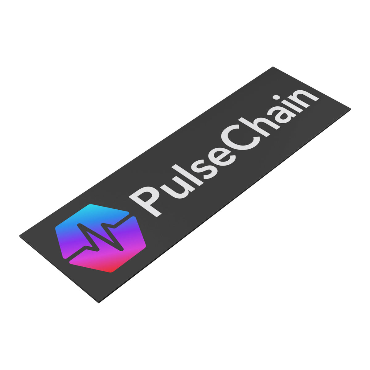 PulseChain - Bumper Magnet - The Pulsican Store