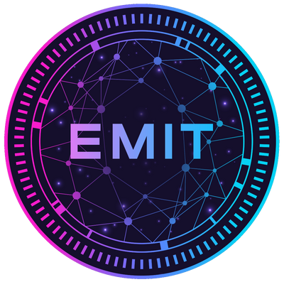 EMIT logo