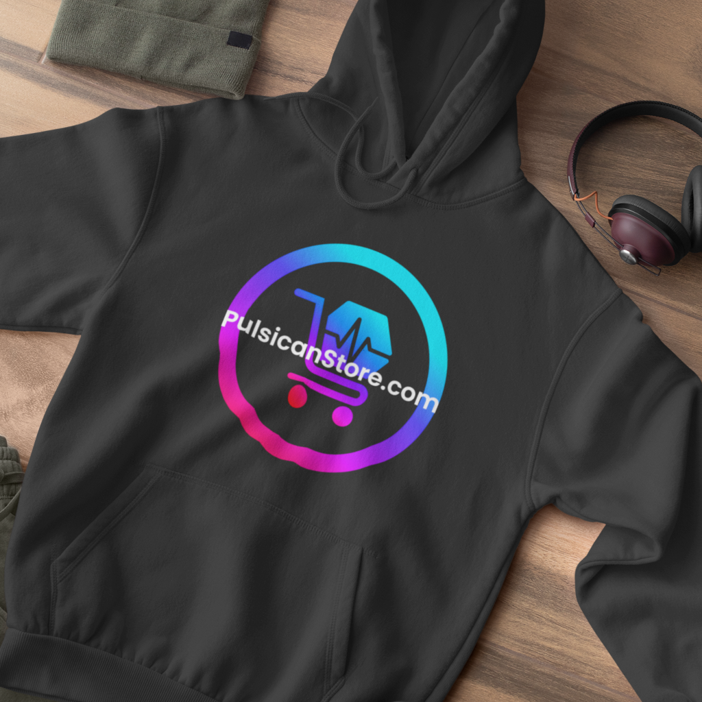Pulsican Store - Hoodie