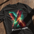 PulseX On Fire - T Shirt