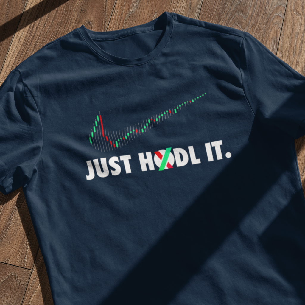 Just HODL It PulseX - Youth Tee