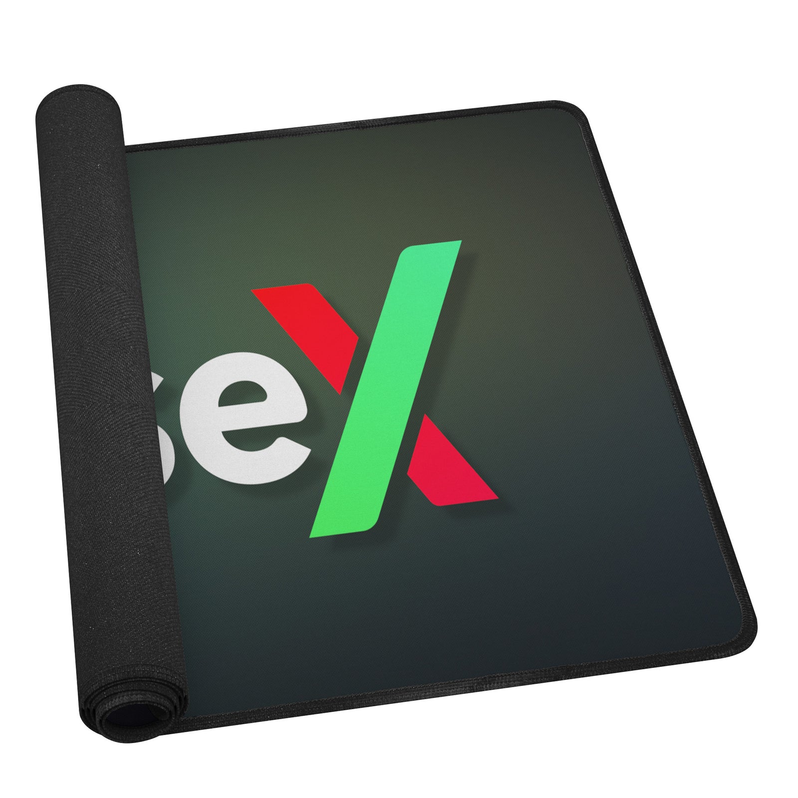 PulseX - Large Desk Mat - The Pulsican Store