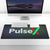 PulseX - Large Desk Mat