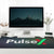 PulseX - Large Desk Mat