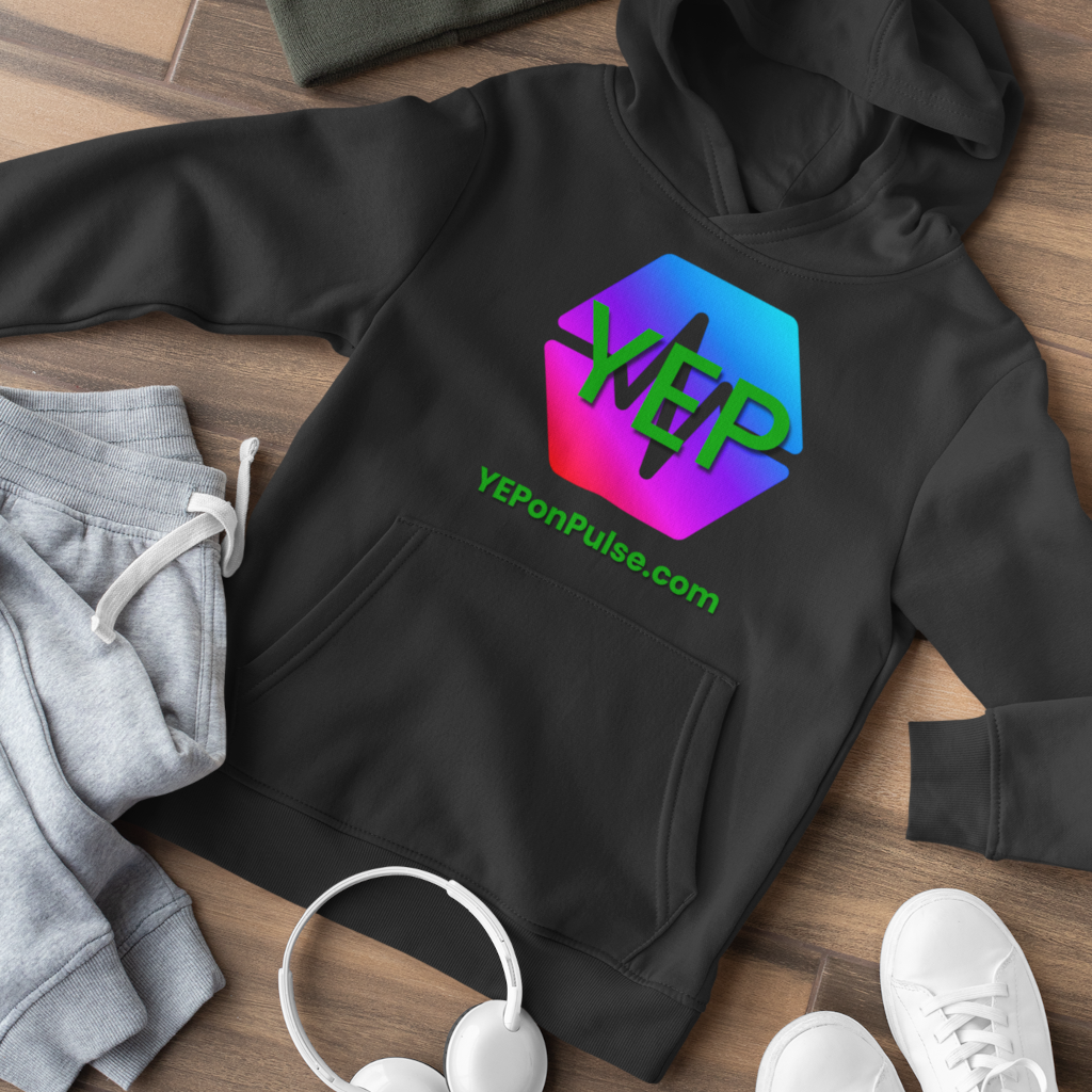 YEP - Hoodie