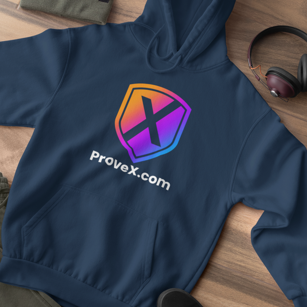 ProveX - Hoodie