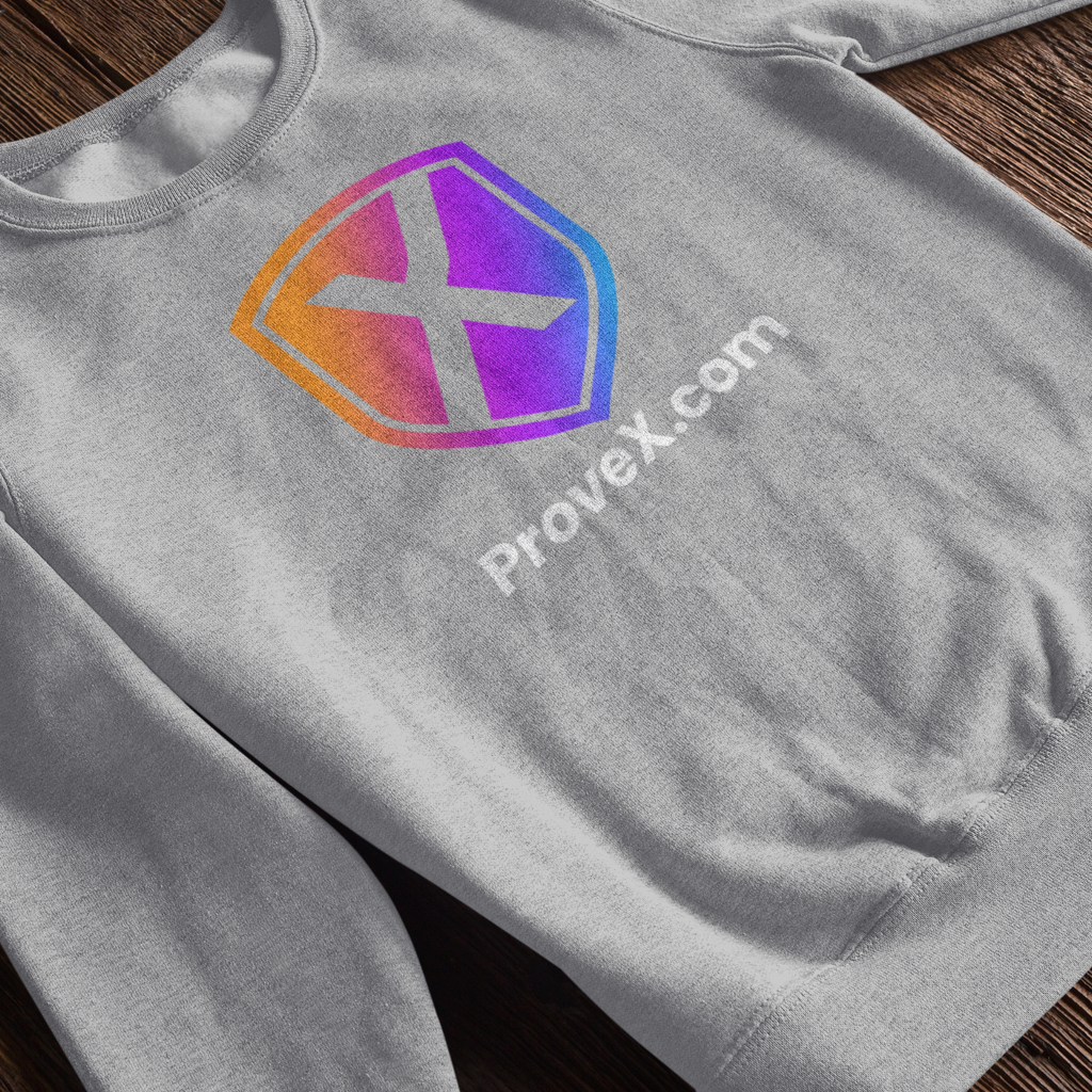 ProveX - Sweatshirt