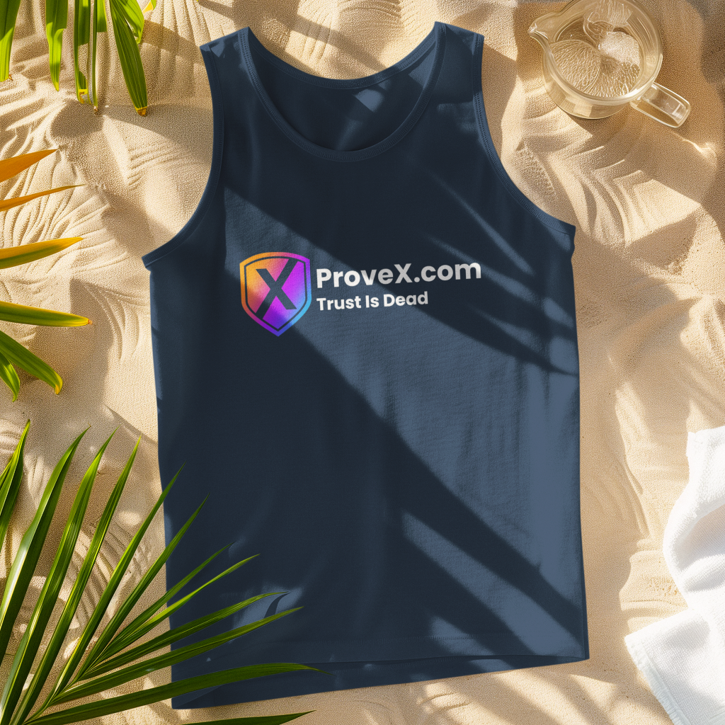 ProveX - Tank