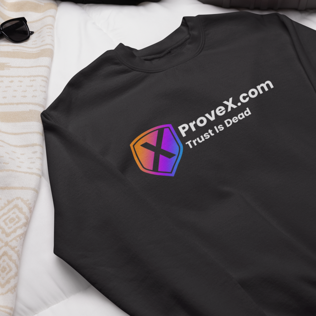 ProveX - Sweatshirt