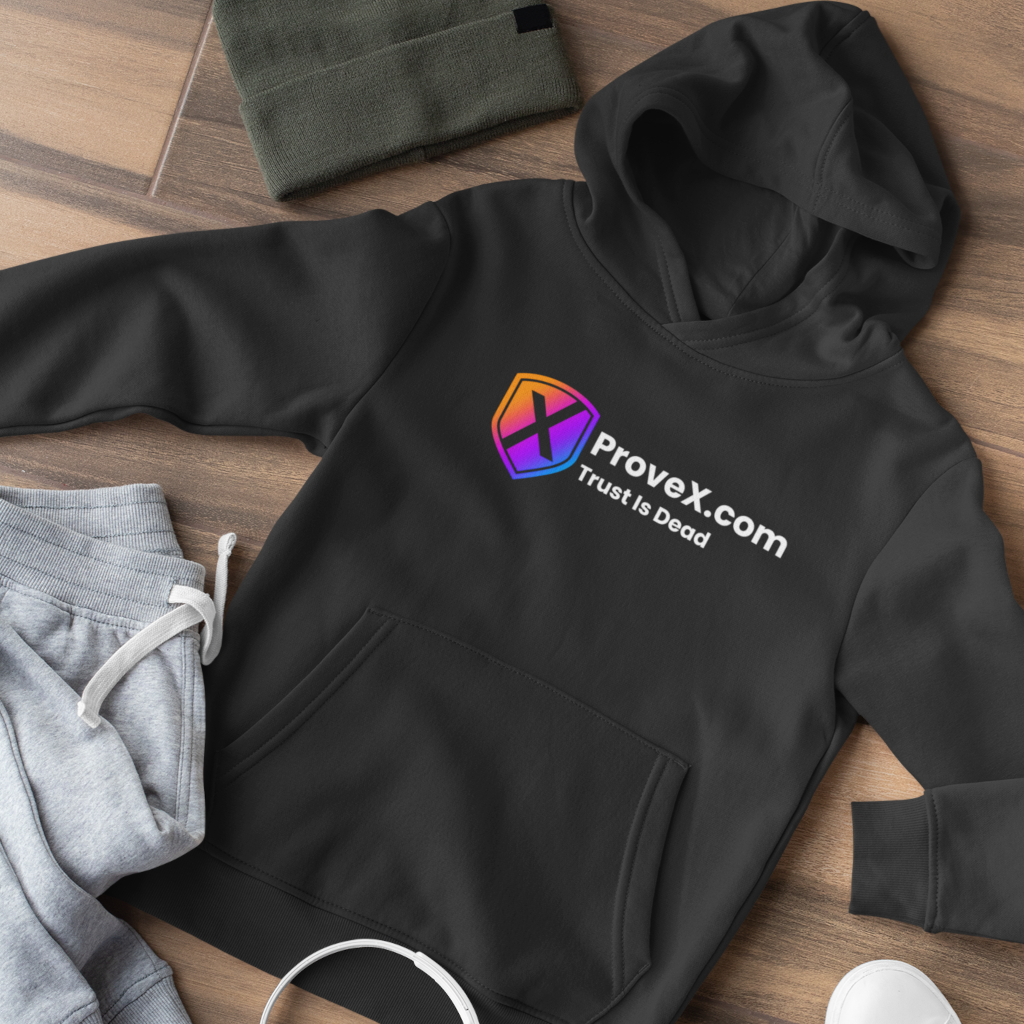 ProveX - Hoodie