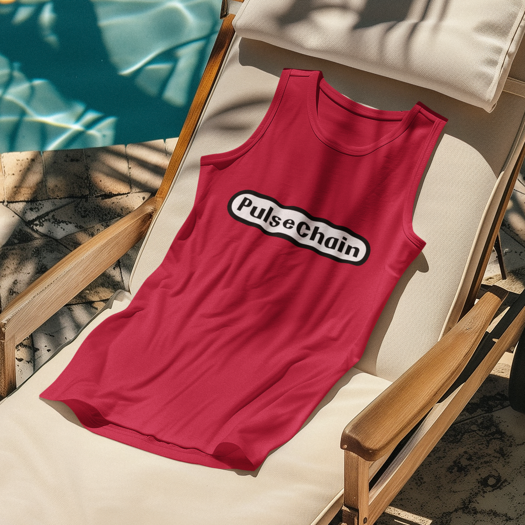 PulseChain Retro RH - Tank