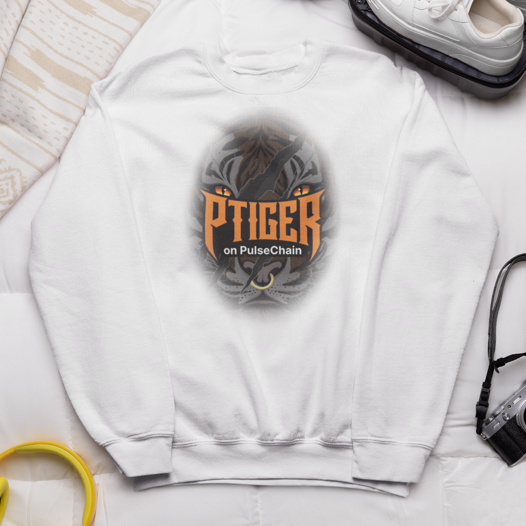 Ptiger - Sweatshirt
