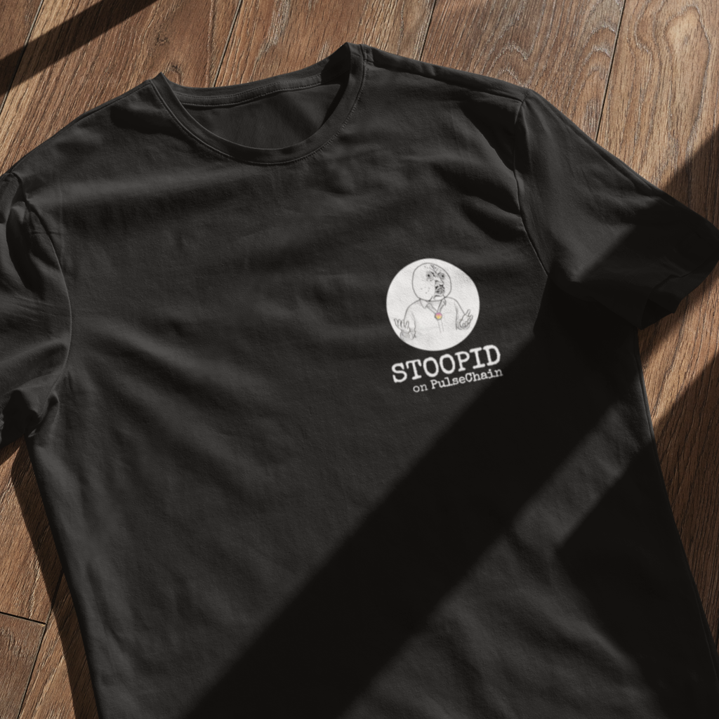 Stoopid - T Shirt