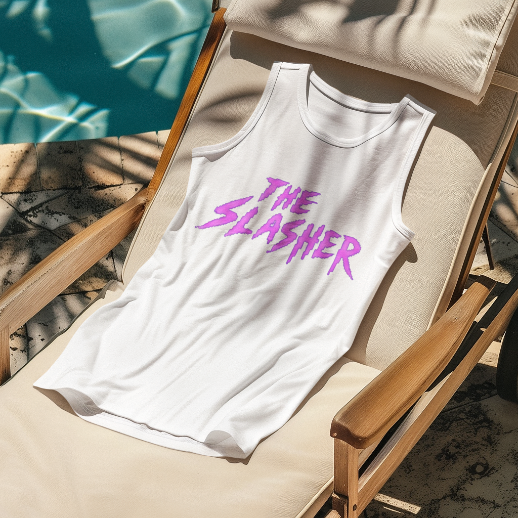 The Slasher - Tank