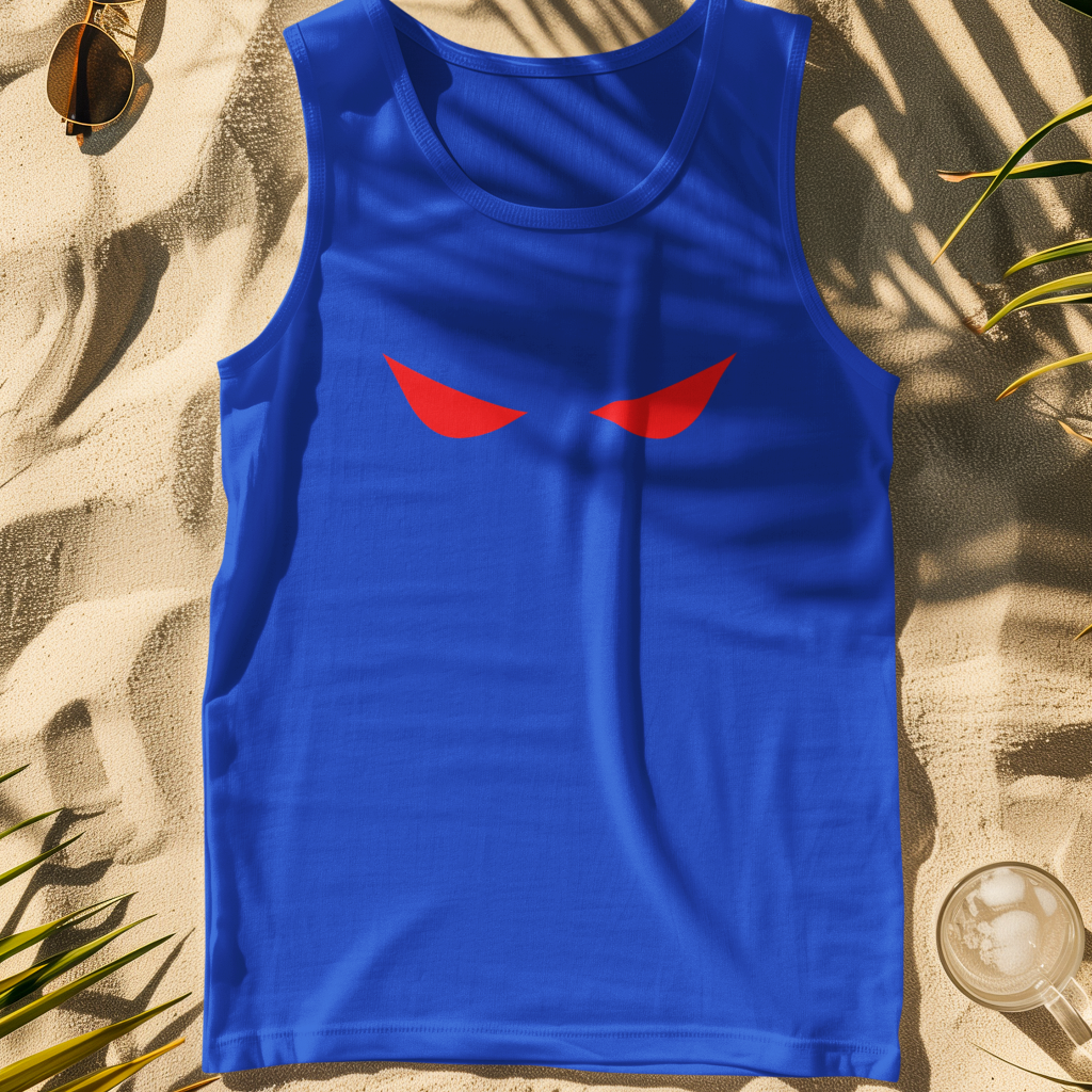 The Slasher - Tank