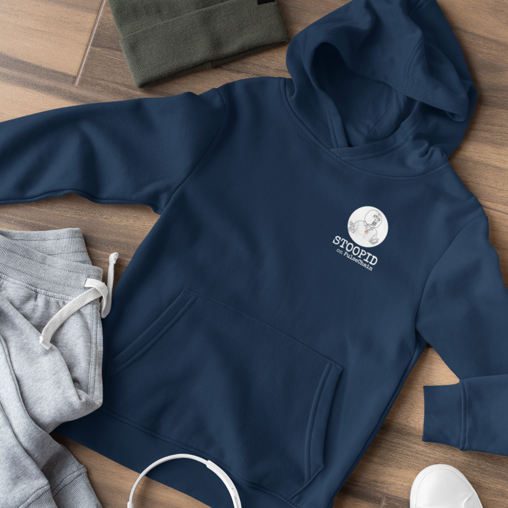 Stoopid - Hoodie