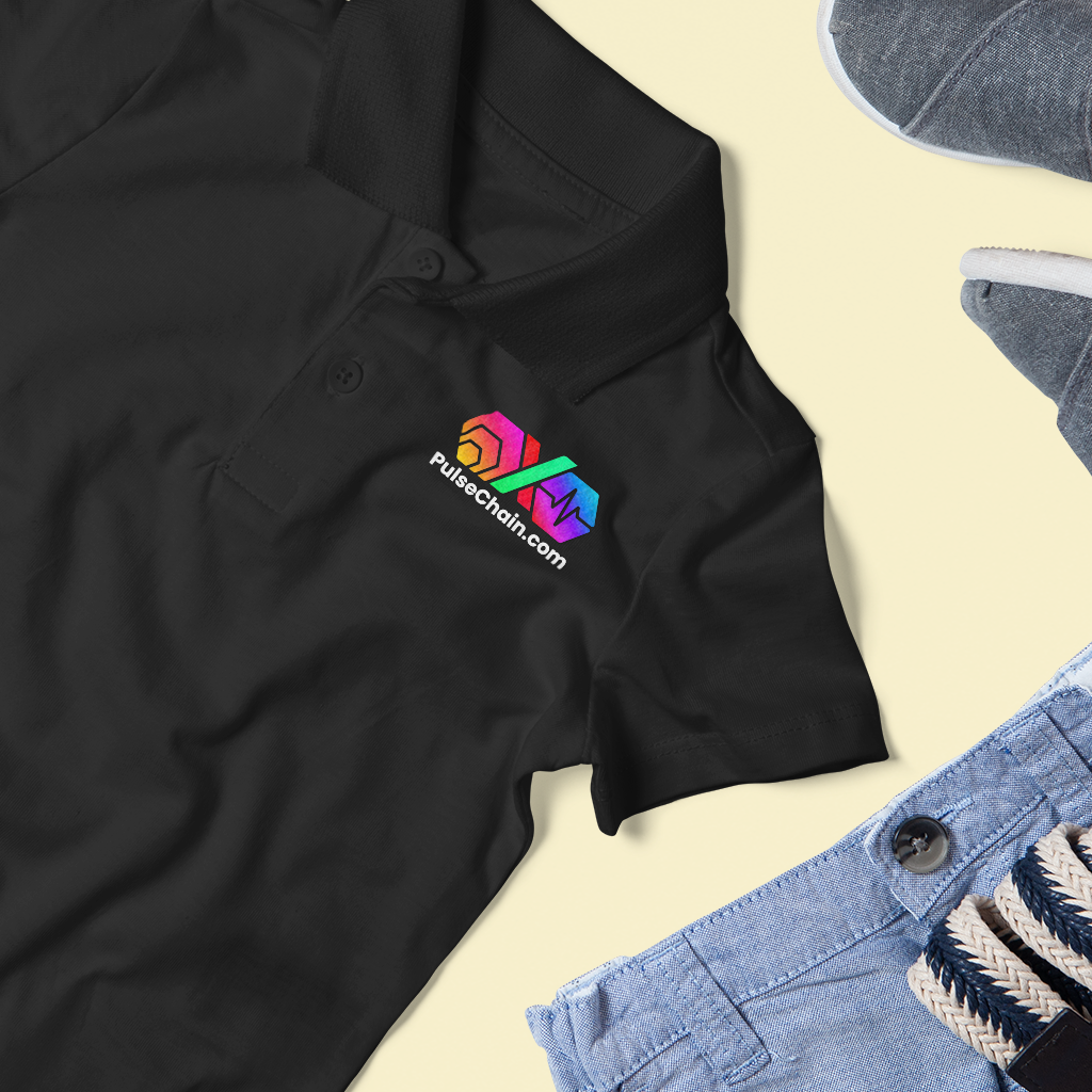 The Trinity PulseChain - Polo