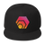 HEX Logo - Embroidered Snapback