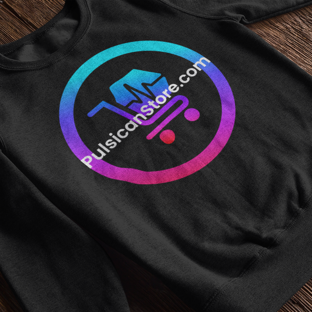 Pulsican Store - Sweatshirt
