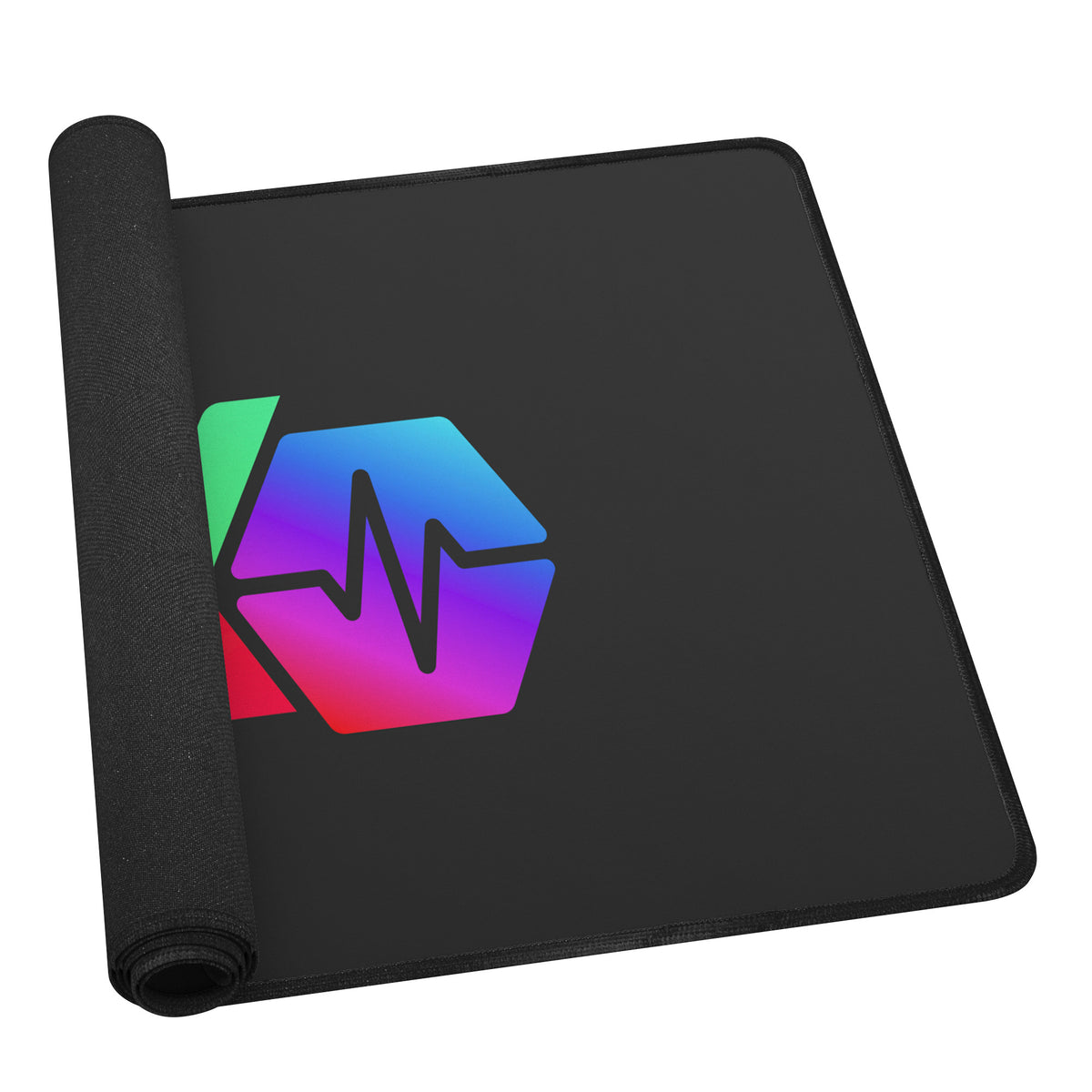 The Trinity - Large Desk Mat - The Pulsican Store