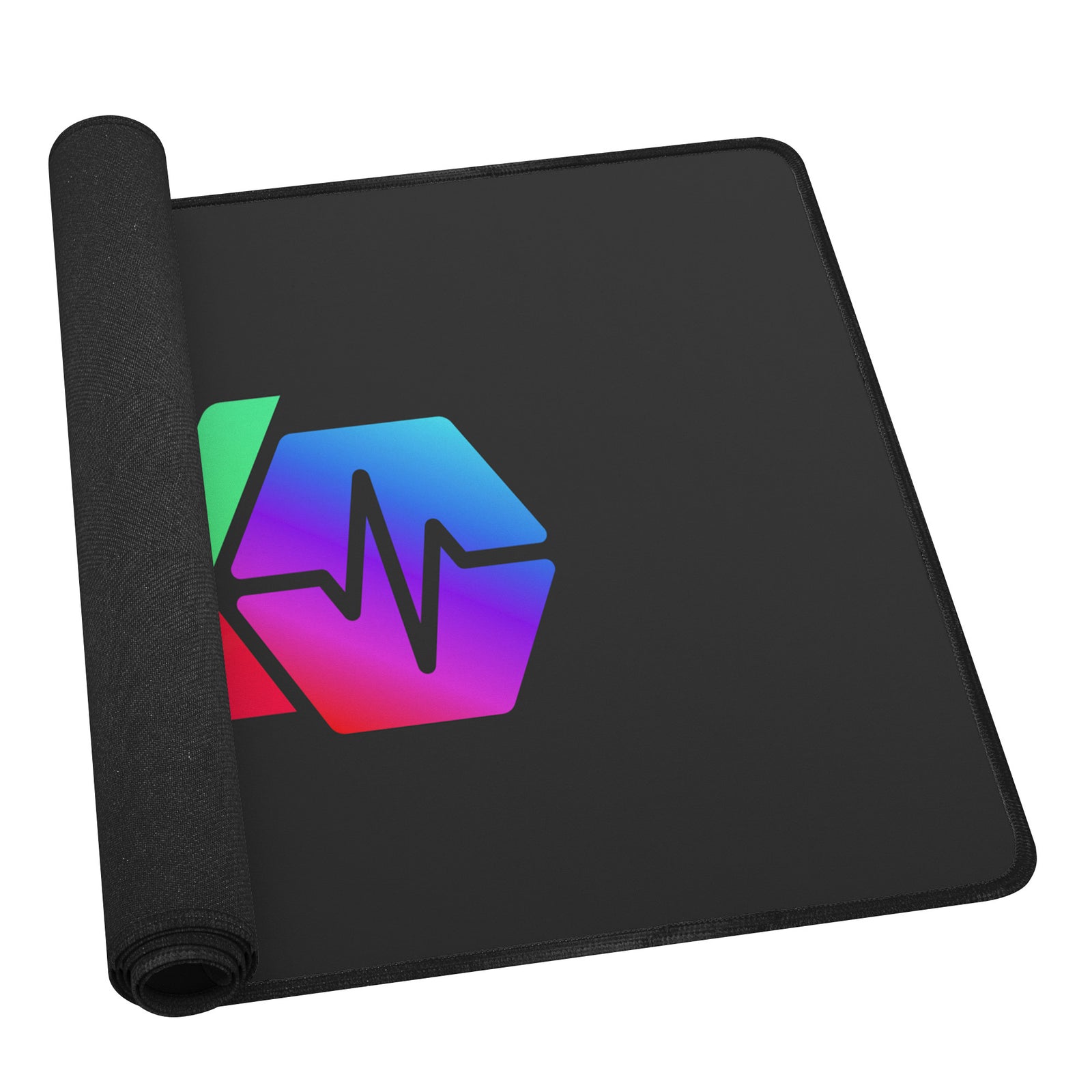 The Trinity - Large Desk Mat - The Pulsican Store