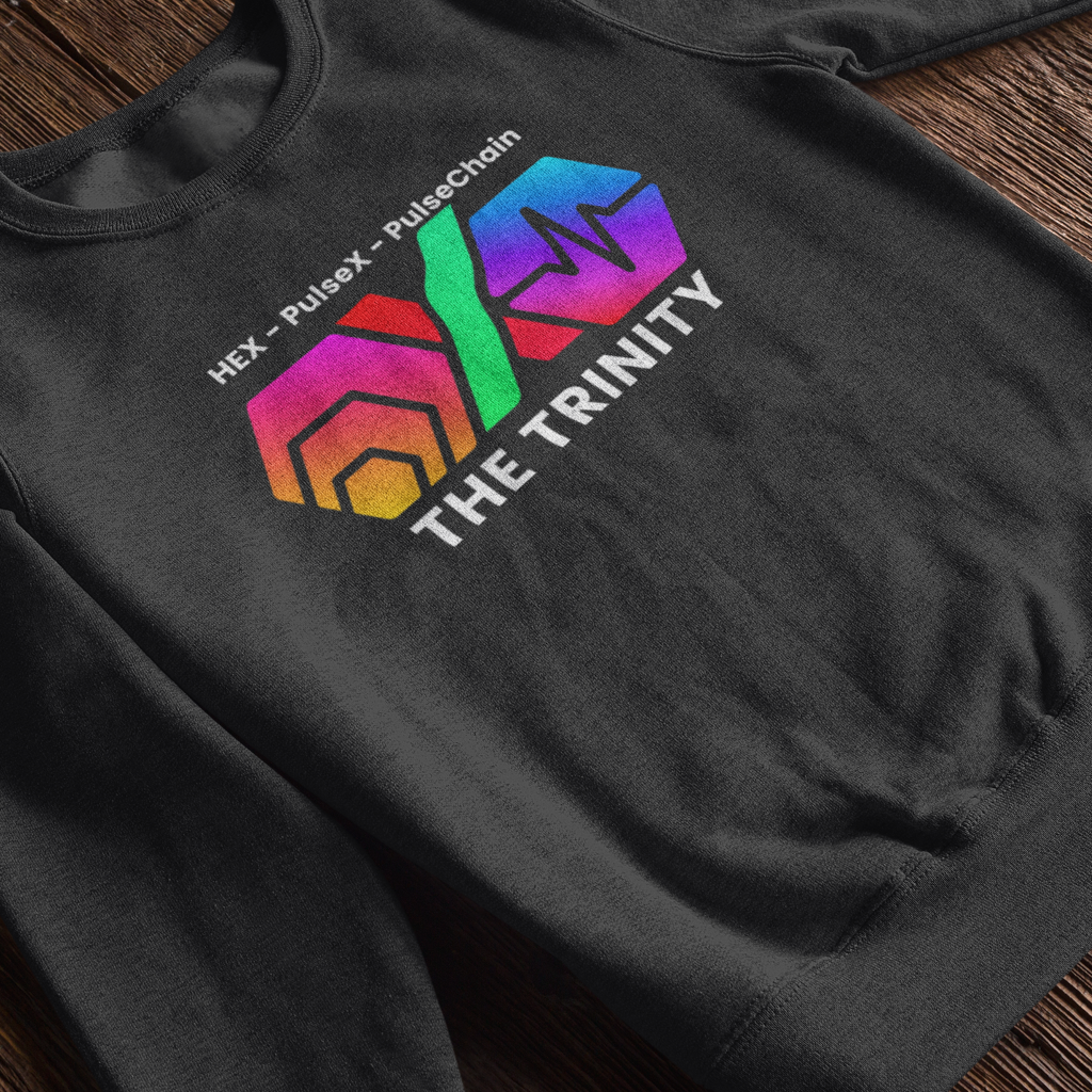 The Trinity - Sweatshirt