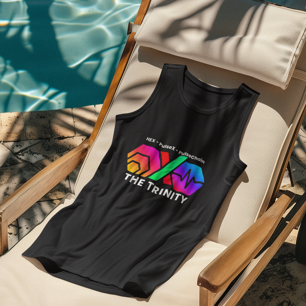 The Trinity - Tank