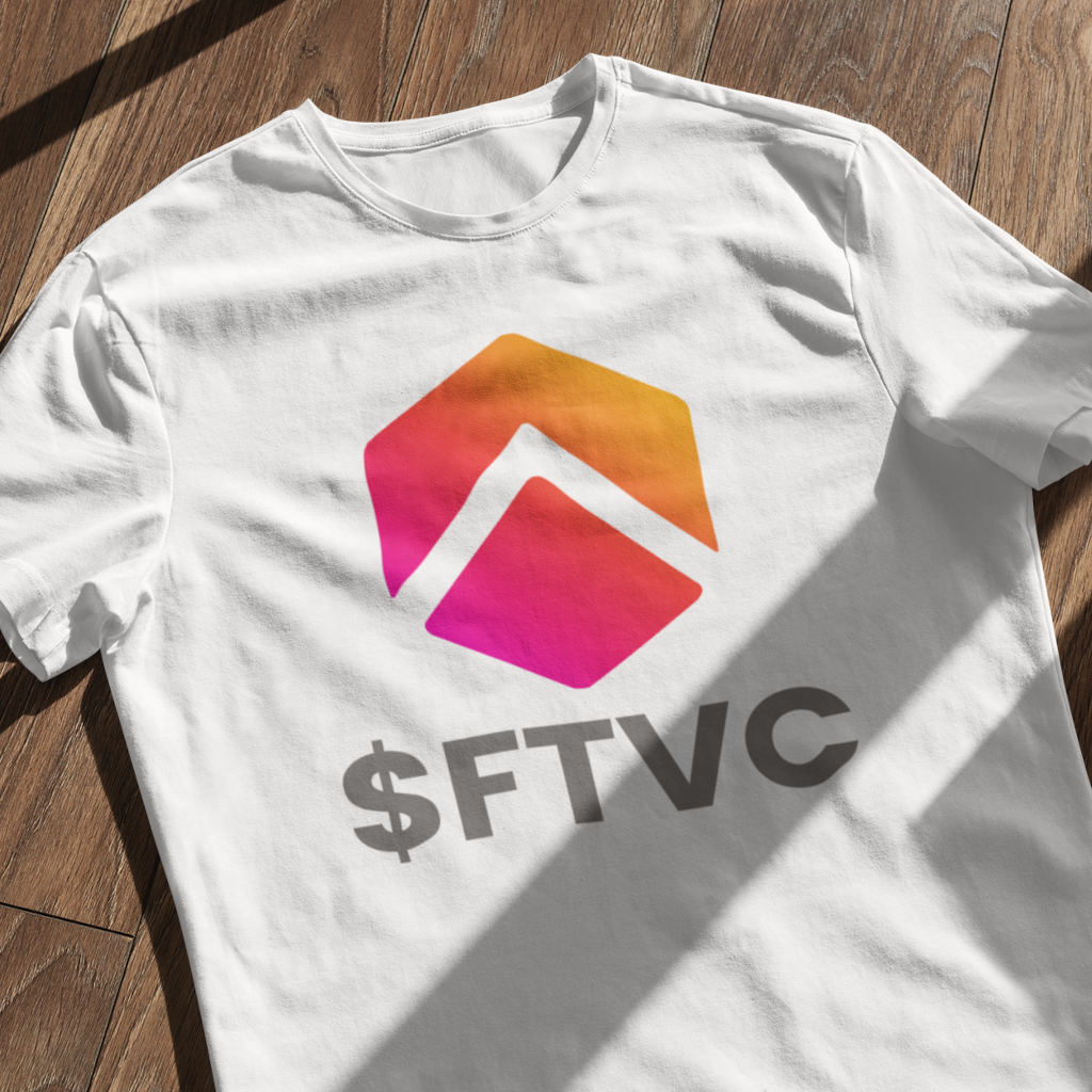FTVC - T Shirt