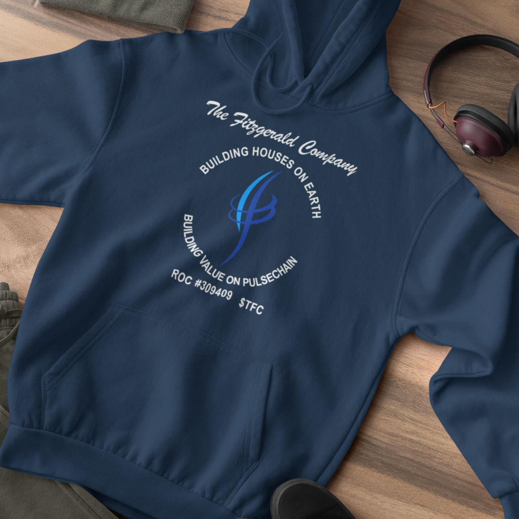 TFC - Hoodie