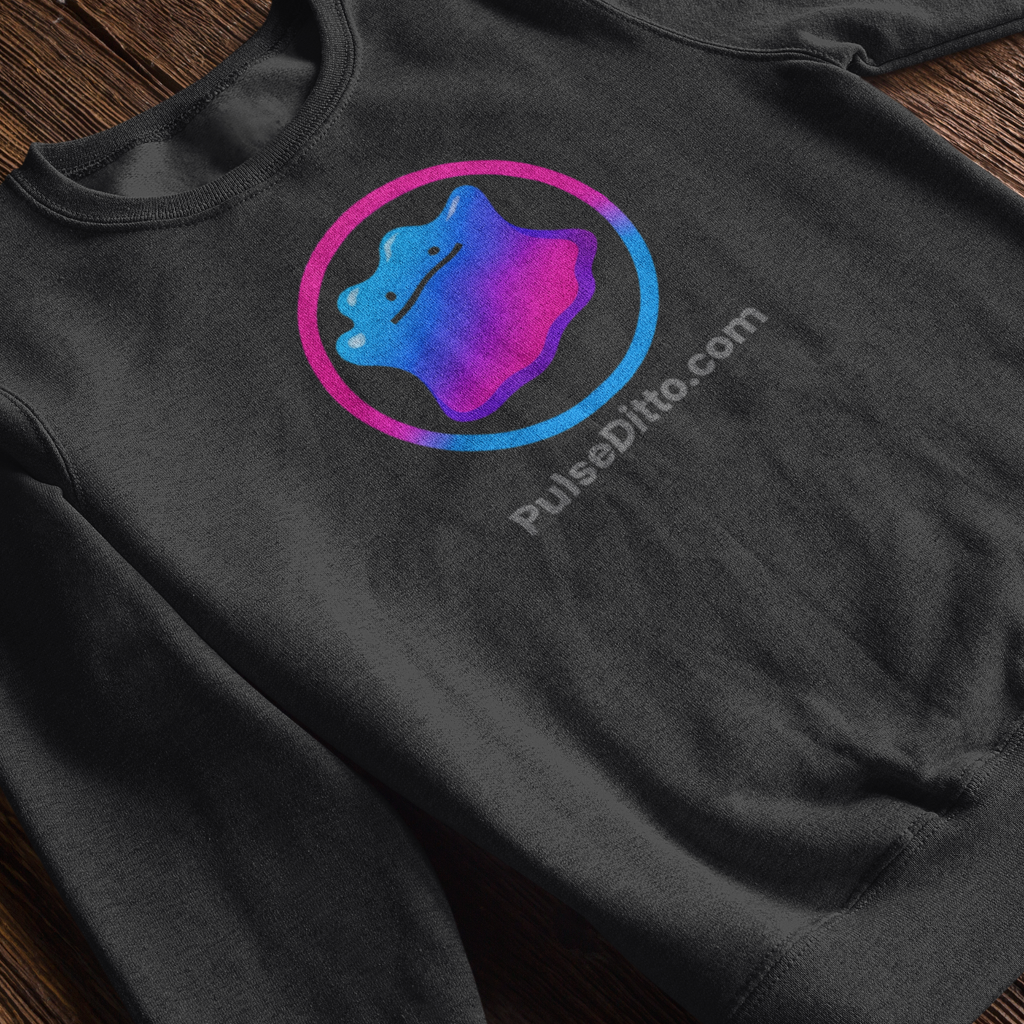 Ditto - Sweatshirt