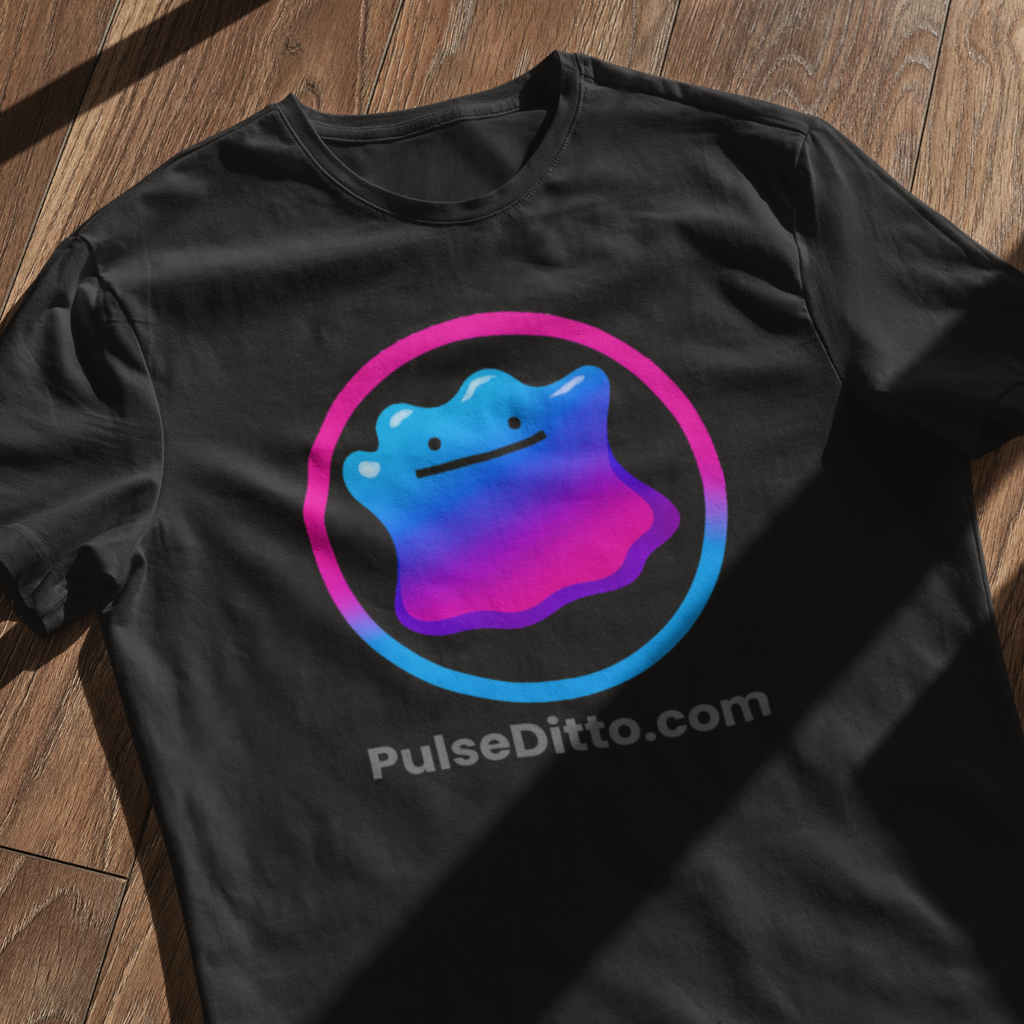 Ditto - T Shirt