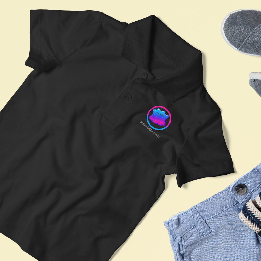 Ditto - Polo