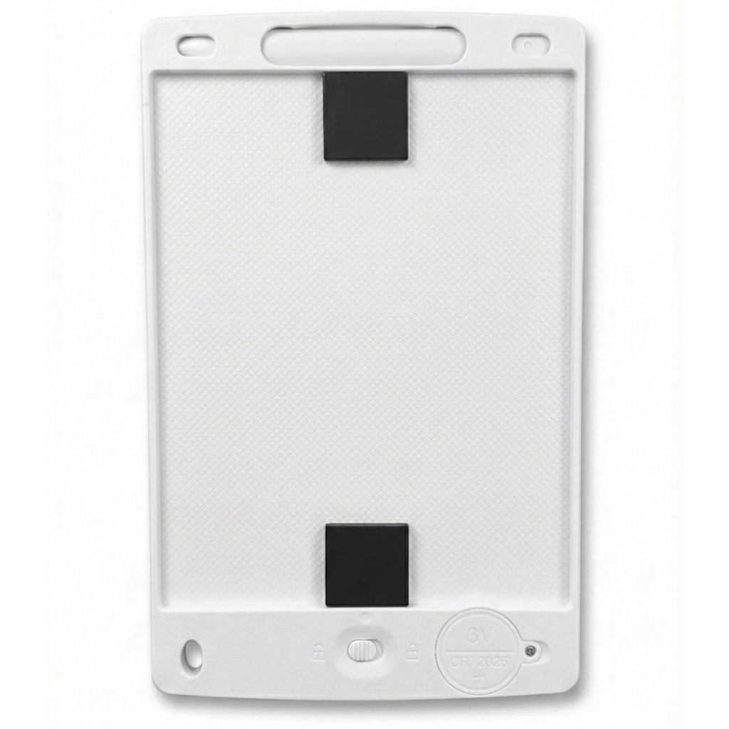 PulseChain HEX - LCD Writing Tablet