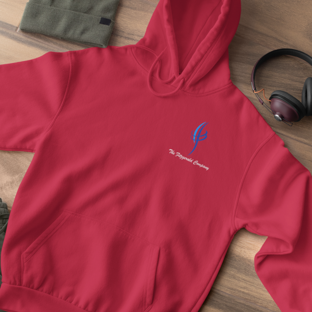 TFC - Hoodie
