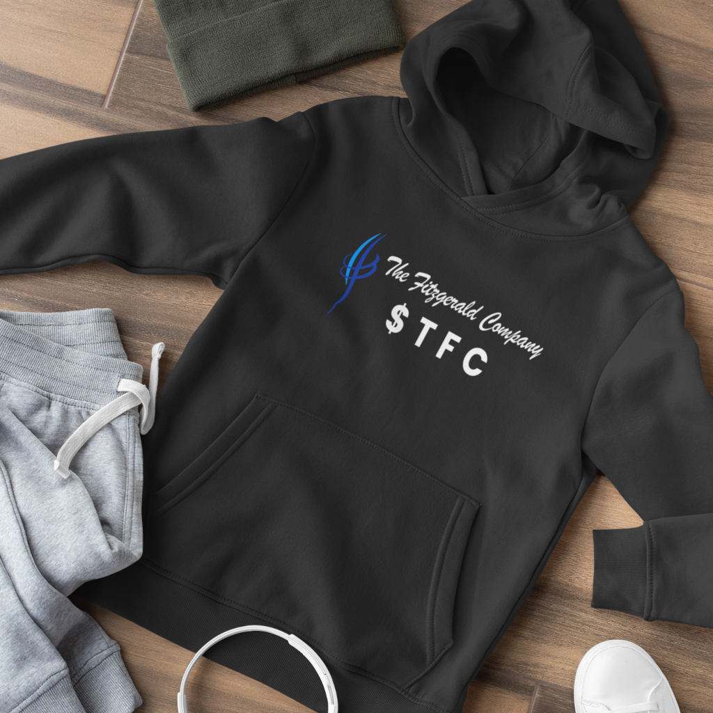 TFC - Hoodie