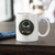 The Grays - White Mug