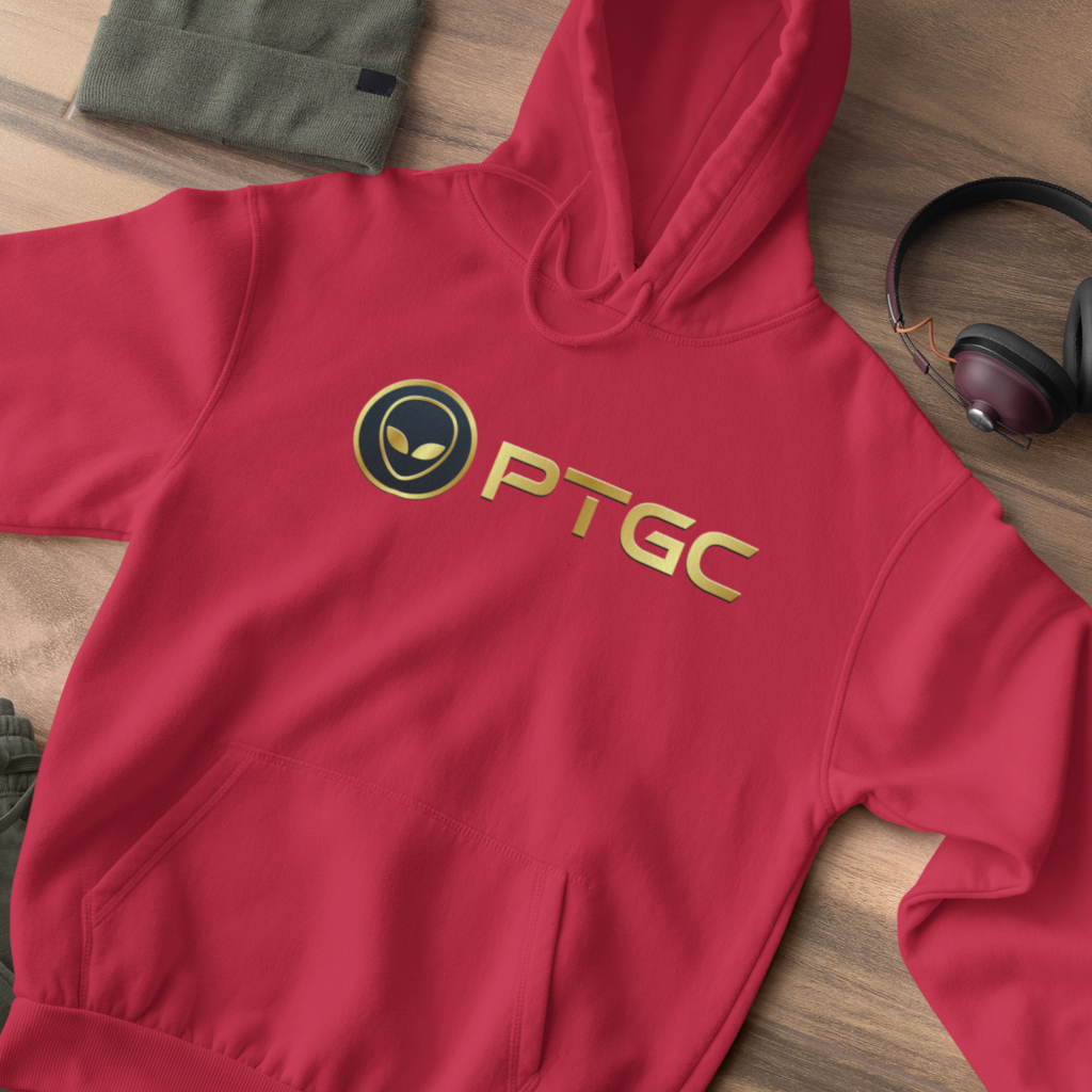 The Grays - Youth Hoodie