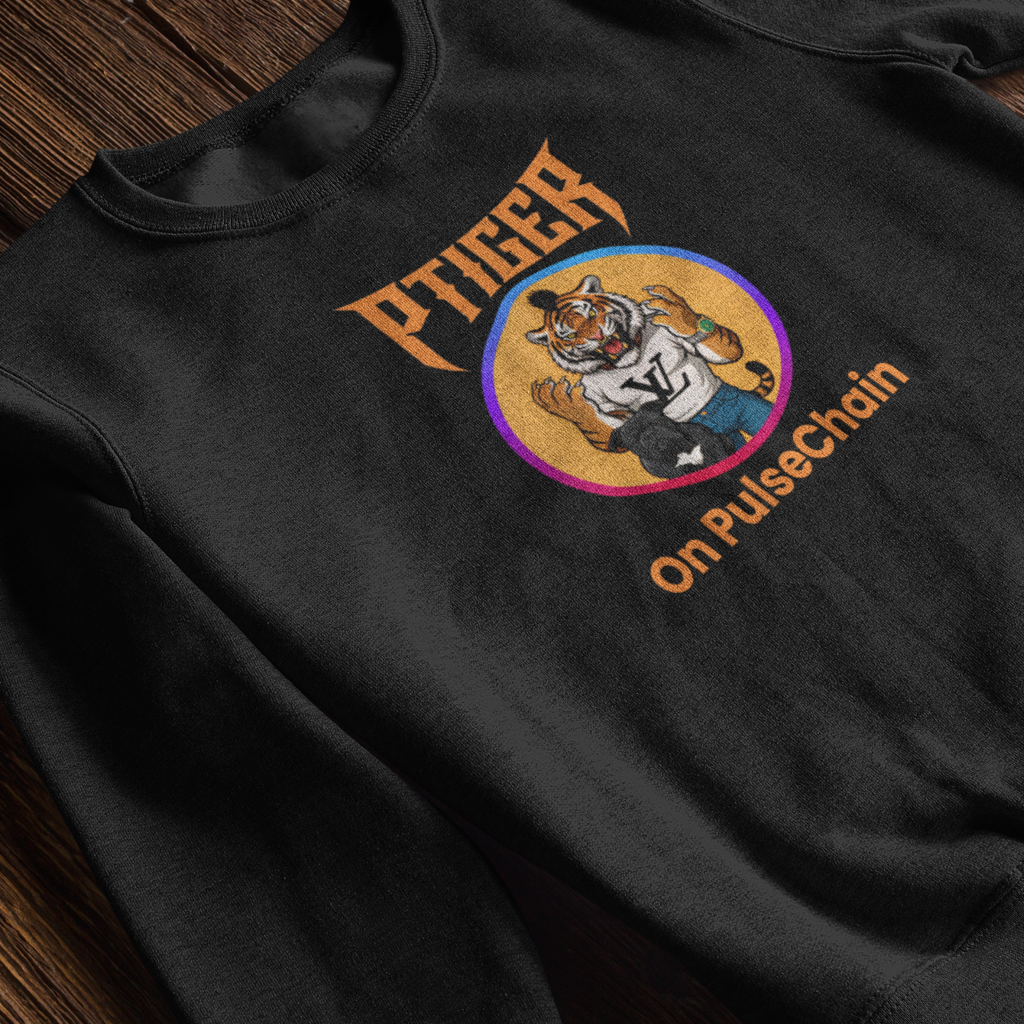Ptiger - Sweatshirt