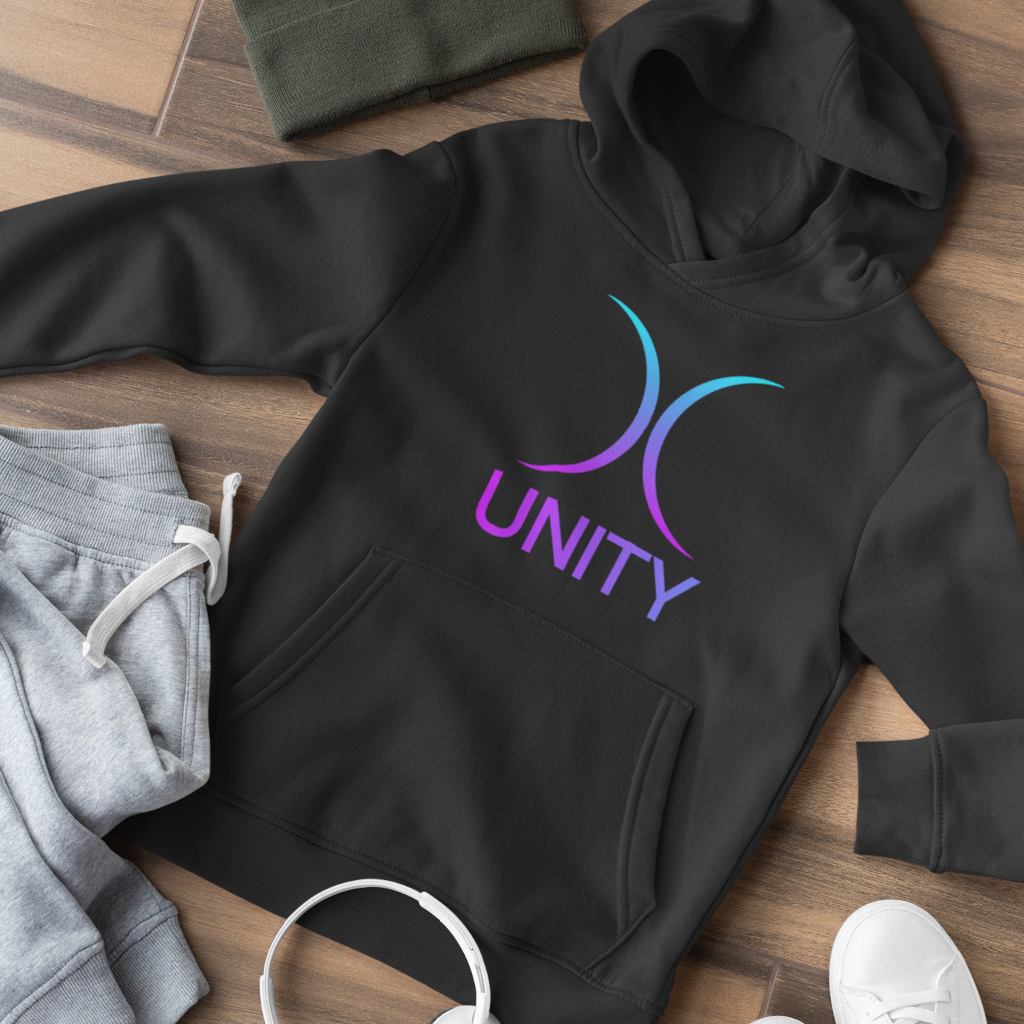 Unity - Hoodie