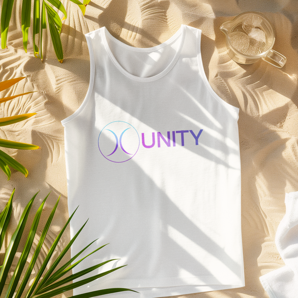 Unity - Tank